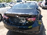 1G1ZD5STXLF****** Wrecked 2020 Chevrolet Malibu