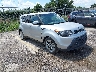 KNDJP3A59F7****** Salvage and Wrecked 2015 Kia Soul in Orlando