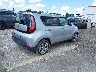 KNDJP3A59F7****** Salvage and Wrecked 2015 Kia Soul in Florida State