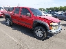 1GCDT13EX78****** Salvage and Wrecked 2007 Chevrolet Colorado in Raleigh
