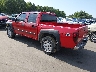 1GCDT13EX78****** Salvage and Repairable 2007 Chevrolet Colorado in Raleigh