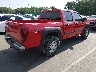 1GCDT13EX78****** Salvage and Wrecked 2007 Chevrolet Colorado in North Carolina State
