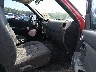 1GCDT13EX78****** Used and Repairable 2007 Chevrolet Colorado in North Carolina State