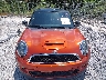 WMWSV3C56DT****** Destrozados 2013 MINI Hardtop en Estado de Mississippi