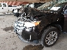 2FMDK4JC2DB****** Salvamento y Reparables 2013 Ford Edge en Estado de Tennessee