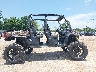 3JBUAAX48RK****** Destrozados 2024 Can-Am Defender/Traxter en Estado de Texas