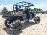 3JBUAAX48RK****** Salvamento y Destrozados 2024 Can-Am Defender/Traxter en Estado de Texas