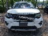 SALCR2RX8JH****** Wrecked 2018 Land Rover Discovery in Virginia State