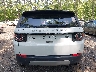 SALCR2RX8JH****** Wrecked 2018 Land Rover Discovery