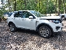 SALCR2RX8JH****** Salvage and Wrecked 2018 Land Rover Discovery in Suffolk