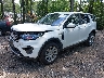 SALCR2RX8JH****** Used and Repairable 2018 Land Rover Discovery in Suffolk