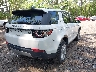SALCR2RX8JH****** Salvage and Wrecked 2018 Land Rover Discovery in Virginia State