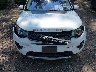 SALCR2RX8JH****** Salvage and Repairable 2018 Land Rover Discovery in Virginia State