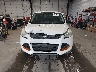 1FMCU0F78GU****** Wrecked 2016 Ford Escape in Colorado State
