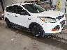 1FMCU0F78GU****** Salvage and Wrecked 2016 Ford Escape in Colorado Springs