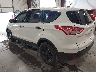 1FMCU0F78GU****** Salvage and Repairable 2016 Ford Escape in Colorado Springs