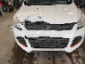 1FMCU0F78GU****** Salvage and Repairable 2016 Ford Escape in Colorado State