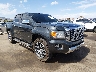 1GTG6EEN3H1****** Salvamento y Destrozados 2017 GMC Canyon en Phoenix