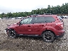 JF2SJAFC7FH****** Repairable 2015 Subaru Forester in Massachusetts State