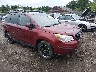 JF2SJAFC7FH****** Salvage and Wrecked 2015 Subaru Forester in Boston Shirley