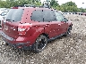 JF2SJAFC7FH****** Salvage and Wrecked 2015 Subaru Forester in Massachusetts State