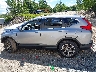 2HKRW2H58KH****** Salvage 2019 Honda CR-V