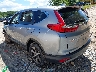 2HKRW2H58KH****** Salvage and Repairable 2019 Honda CR-V in Taunton