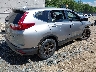 2HKRW2H58KH****** Salvage and Wrecked 2019 Honda CR-V in Massachusetts State