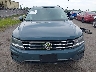 3VV2B7AX8KM****** Wrecked 2019 Volkswagen Tiguan in Michigan State