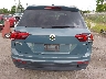3VV2B7AX8KM****** Wrecked 2019 Volkswagen Tiguan