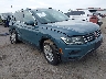 3VV2B7AX8KM****** Salvage and Wrecked 2019 Volkswagen Tiguan in Detroit