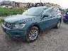3VV2B7AX8KM****** Used and Repairable 2019 Volkswagen Tiguan in Detroit