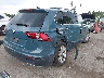3VV2B7AX8KM****** Salvage and Wrecked 2019 Volkswagen Tiguan in Michigan State