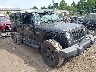 1C4BJWDG0GL****** Salvage and Wrecked 2016 Jeep Wrangler in Northern Virginia