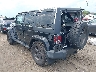 1C4BJWDG0GL****** Salvage and Repairable 2016 Jeep Wrangler in Northern Virginia