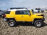 JTEBU11F870****** Repairable 2007 Toyota FJ Cruiser in Oregon State