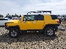 JTEBU11F870****** Salvage 2007 Toyota FJ Cruiser
