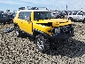 JTEBU11F870****** Salvage and Wrecked 2007 Toyota FJ Cruiser in Eugene