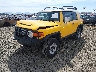 JTEBU11F870****** Used and Repairable 2007 Toyota FJ Cruiser in Eugene