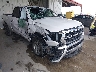 1C6RREBG7NN****** Salvage and Wrecked 2022 RAM 1500 in Houston South