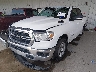 1C6RREBG7NN****** Used and Repairable 2022 RAM 1500 in Houston South