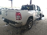 1C6RREBG7NN****** Salvage and Wrecked 2022 RAM 1500 in Texas State