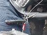 1C3CDFBHXDD****** Salvage 2013 Dodge Dart in Virginia State