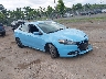 1C3CDFBHXDD****** Salvage and Wrecked 2013 Dodge Dart in Culpeper