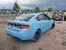 1C3CDFBHXDD****** Salvage and Wrecked 2013 Dodge Dart in Virginia State
