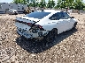 1HGCY2F72RA****** Salvage and Wrecked 2024 Honda Accord Hybrid in Ohio State