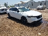 1HGCY2F72RA****** Salvage and Wrecked 2024 Honda Accord Hybrid in Cincinnati