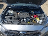 JF2GUSND8T8****** Reparables 2026 Subaru Crosstrek Hybrid en North Hollywood