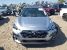 JF2GUSND8T8****** Destrozados 2026 Subaru Crosstrek Hybrid en Estado de California