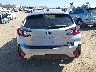 JF2GUSND8T8****** Destrozados 2026 Subaru Crosstrek Hybrid